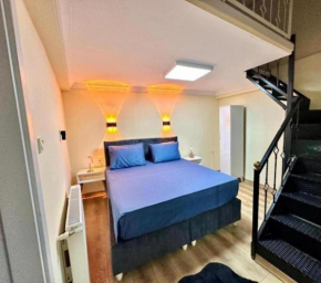 Golden Stay Suites Hotel Taksim